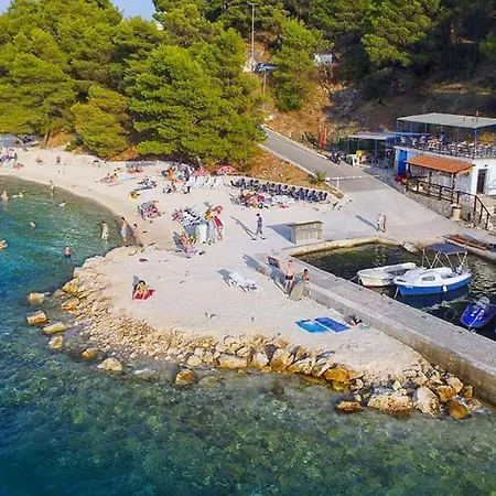 Hébergement de vacances Petar *