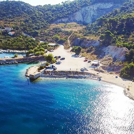 Petar Holiday home