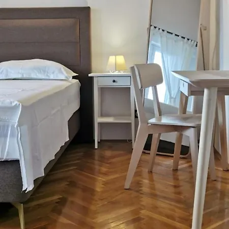 Holiday home Petar *