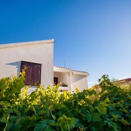 Casa de Férias Petar *