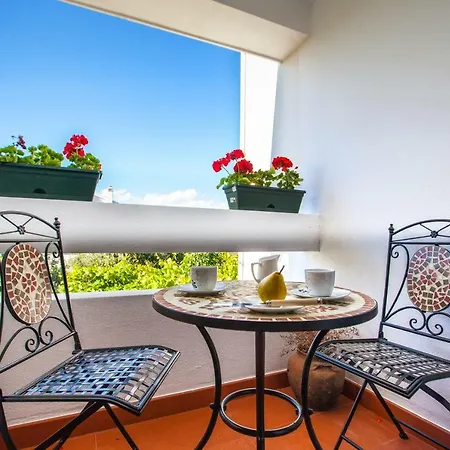 Casa de Férias Petar *