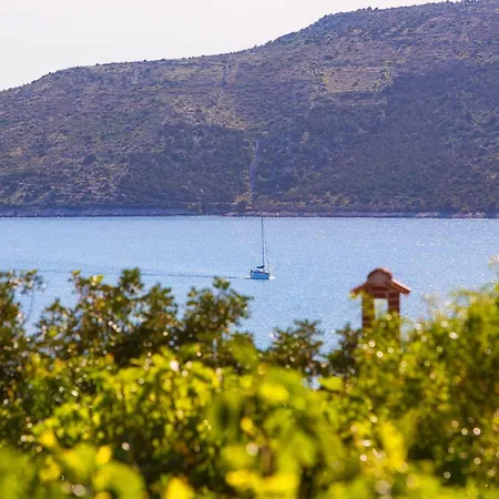 Petar Holiday home *