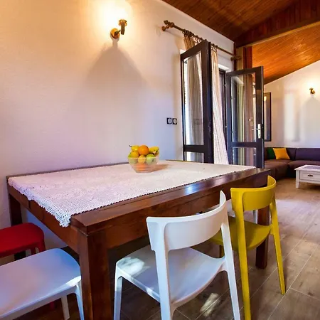 Petar Holiday home