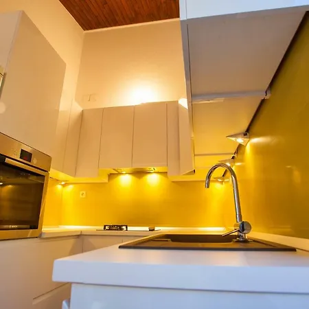 Holiday home Petar Donji Okrug (Ciovo)