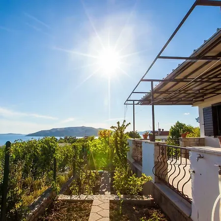 Petar Holiday home Donji Okrug (Ciovo)