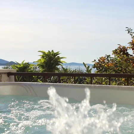 Holiday home Petar