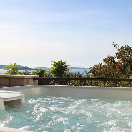 Petar Holiday home