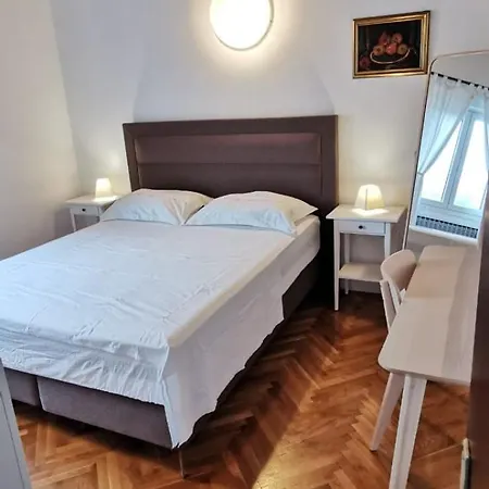 Petar Holiday home *