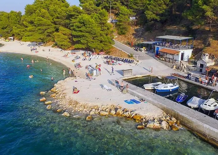 Holiday home Petar *