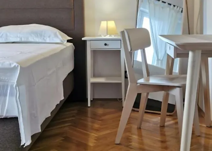 Holiday home Petar *