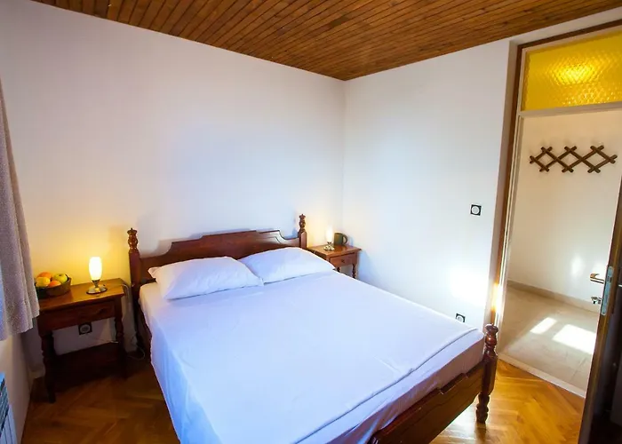 Holiday home Petar Donji Okrug (Ciovo)