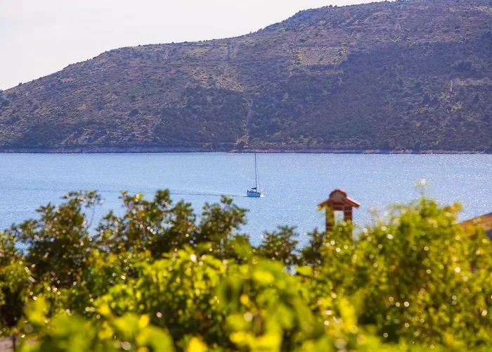 Petar Holiday home *