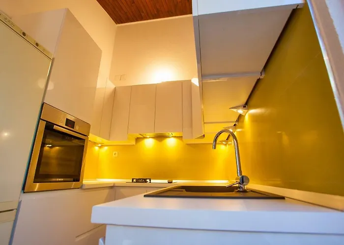Holiday home Petar Donji Okrug (Ciovo)