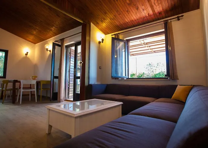 Petar Holiday home