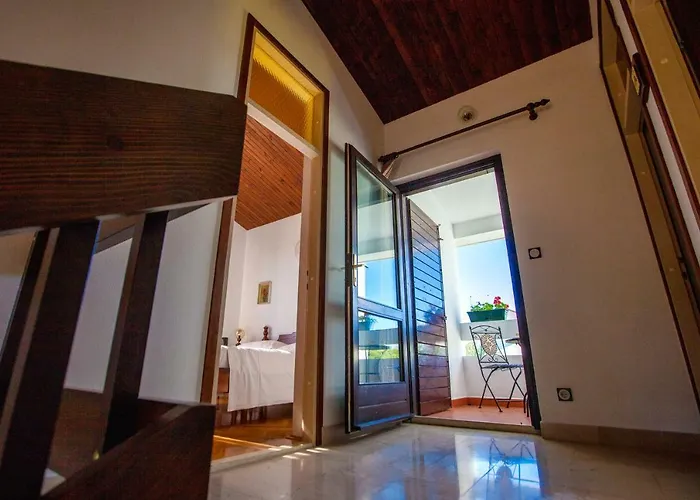 Petar Holiday home *